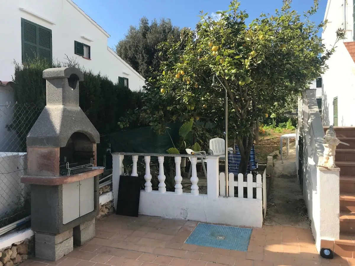 Casa 3 Dormitorios Cala Galdana Cala Galdana  Cala Galdana (Menorca)