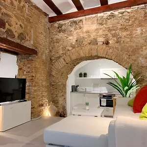 Apto Medieval - Parking Gratis Appartement Tolède