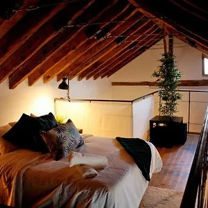 Atico Duplex En Centro Historico Appartement Tolède