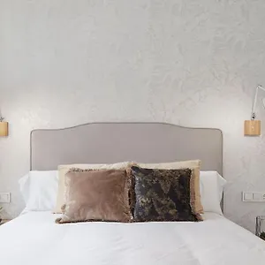 Nuevo En El Centro De Donosti Appartement Saint-Sébastien
