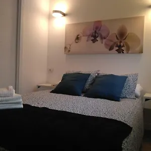Ifae Appartement Alcalá la Real